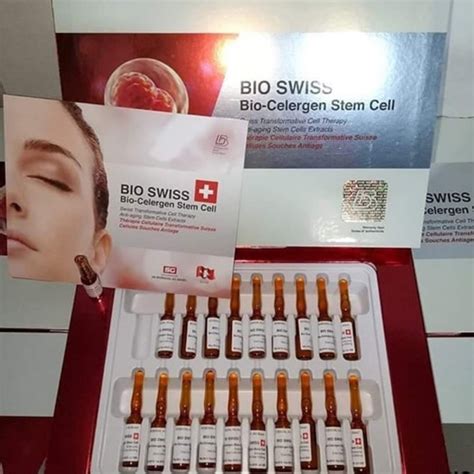 BIOSWISS Cosmetics