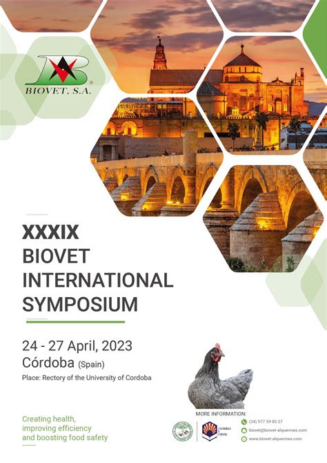 BIOVET INTERNATIONAL SYMPOSIUM