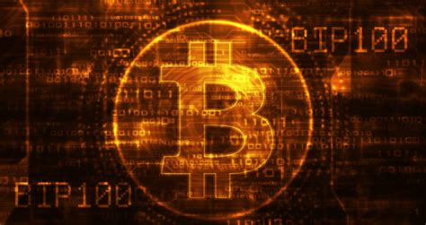 BIP100 in the Context of Today's Bitcoin Developments