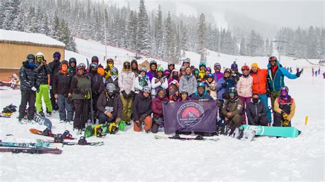 BIPOC Colorado ski group aims to diversify the slopes with low-cost events and community
