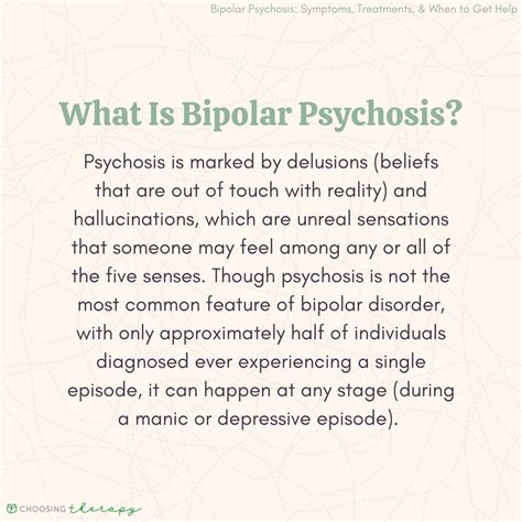 Bipolar Psychosis and Visual Hallucinations Explained - wintechmobiles.com