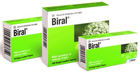 BIRAL