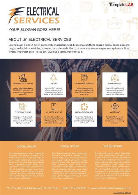 BIRCHAM ELECTRICAL SERVICES LIMITED Company Profile