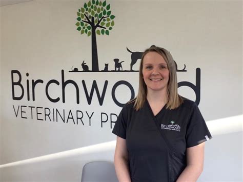 BIRCHWOOD VETERINARY PRACTICE LIMITED overview - Find and …