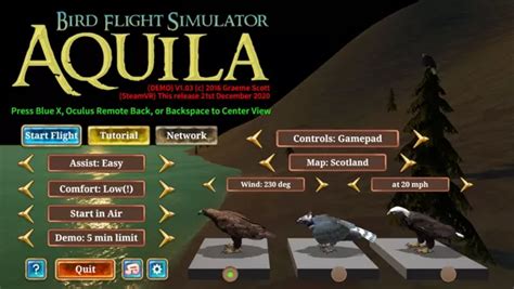 Bird flight - muktibox.com