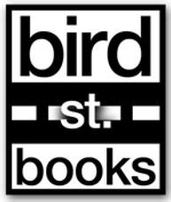 BIRD STREET BOOKS, INC. - New York Company