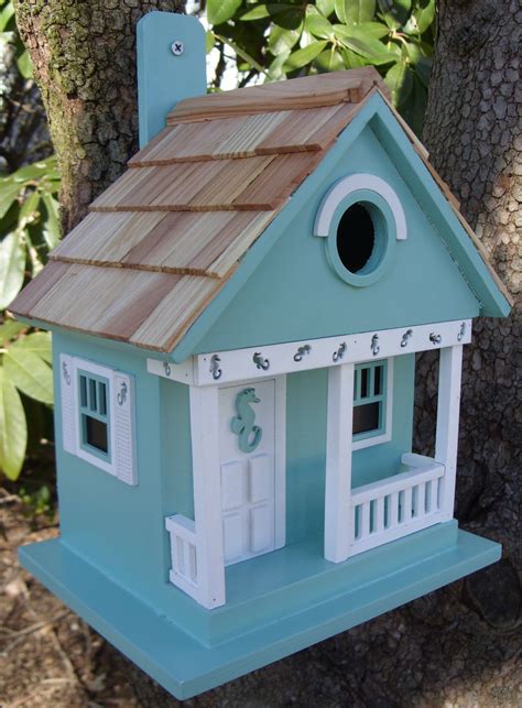 BIRDHOUSES Bird Cottage