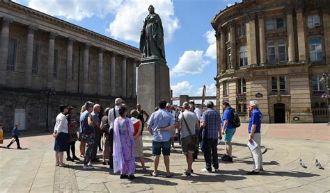 Birmingham Heritage Walking Tours - wintechmobiles.com