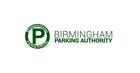 BIRMINGHAM PARKING AUTHORITY - Request a Quote