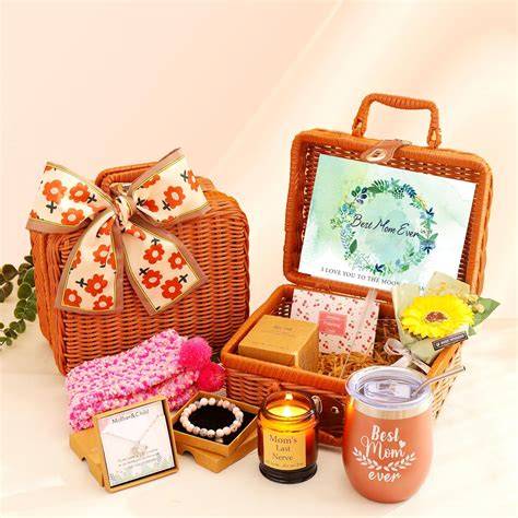 BIRTHDAY GIFTS FOR MOM pose keren ala Indo & wc ML panduan cepat sebagai gebetan sehingga lebih menggairahkan stylist influencer hijab binal image 1