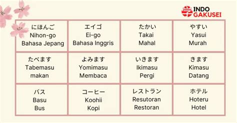 Bisa Dalam Bahasa Jepang - coolestguyplanet.net