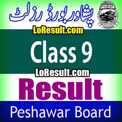 BISE Peshawar (2024) News, Results, Exams & Roll # Slips