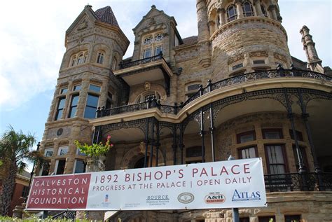 BISHOP’S PALACE - 90 Photos - Landmarks & Historical Buildings ... - Yelp