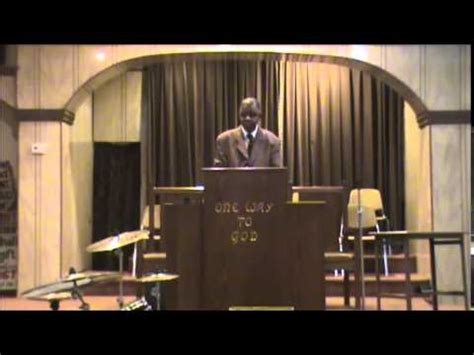 BISHOP TOOKES [7/10] BE AWARE!!! [7/10] - YouTube