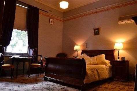 BISHOPSCOURT BED AND BREAKFAST - B&B …