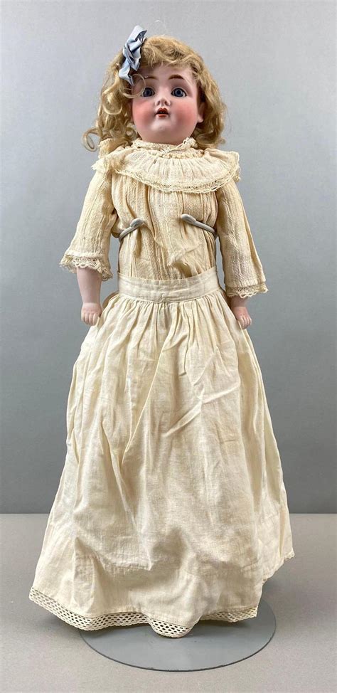 Bisque Porcelain Dolls Restoration - muktibox.com