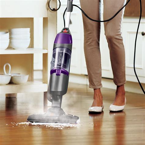 BISSELL® Symphony® All-in-One Vacuum and …