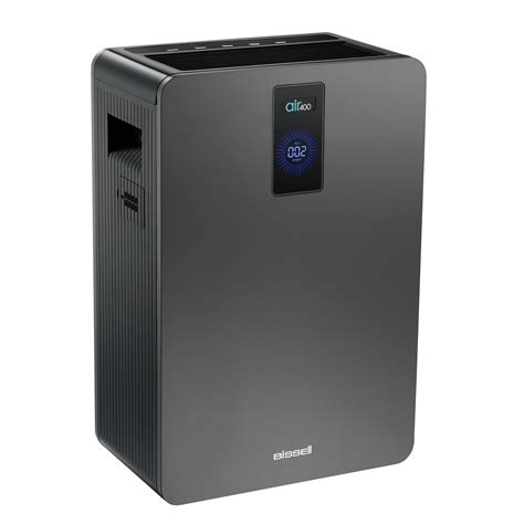 BISSELL Product Support BISSELL® air400 Air Purifier