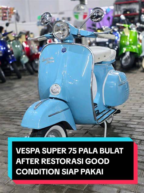Bissmillah READY STOCK _____________ Vespa Exlusive - raincitystudios.com