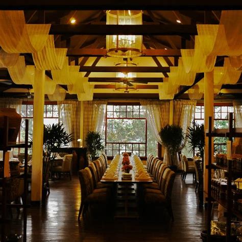 BISTRO BY HILL STATION, Baguio - Restaurant …