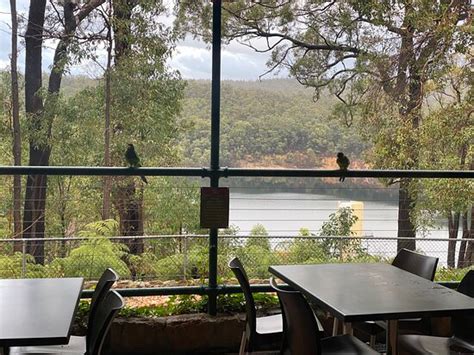 BISTRO BY THE DAM, Jarrahdale - Updated 2024 …