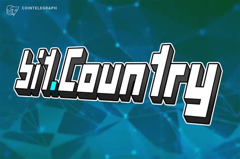 Bit.country Metaverses Aim To Bring Thousands Of Virtual Jobs