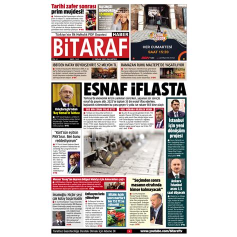 BITARAF.