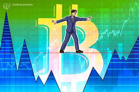 Bitcoin Analyst Eyes V-Shape Btc Price Bounce As Rsi Hits 5-Year Low