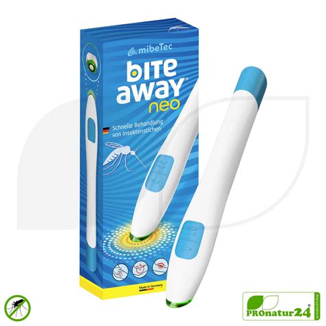 BITE AWAY neo ab CHF 41.51 bei Toppreise.ch