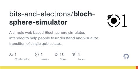 bits-and-electrons/bloch-sphere-simulator - GitHub - wintechmobiles.com