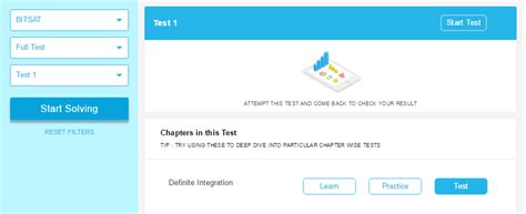 BITSAT tips and tricks - Embibe Exams