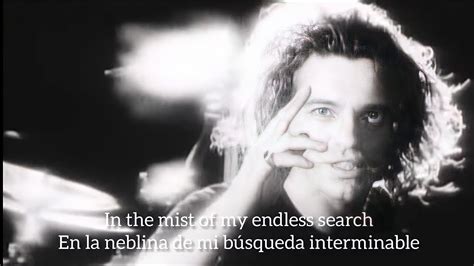 BITTER TEARS (EN ESPAÑOL) - INXS - LETRAS.COM