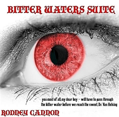 BITTER WATERS SUITE