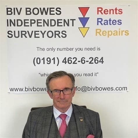 BIV Bowes - Facebook