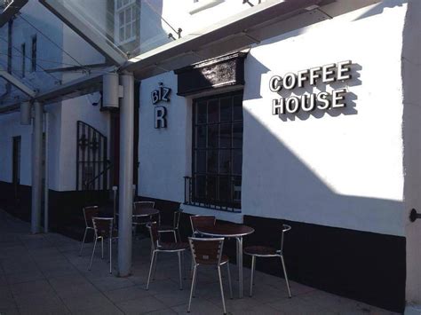 BIZ-R COFFEE HOUSE, Durham - Restaurant Reviews, …