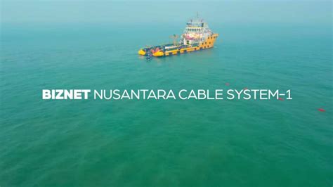 Biznet Submarine Cable Network - Biznet Networks - raincitystudios.com