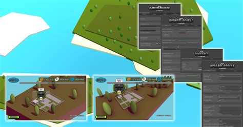 BIZNIZ Idle Clicker Game Template Unity Forum