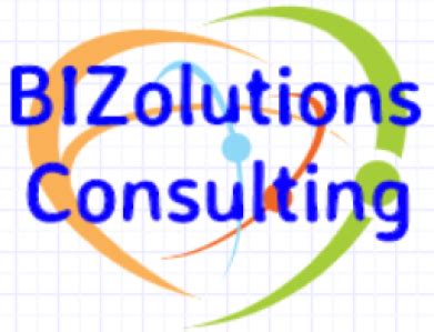 BIZoultions Consulting - Home