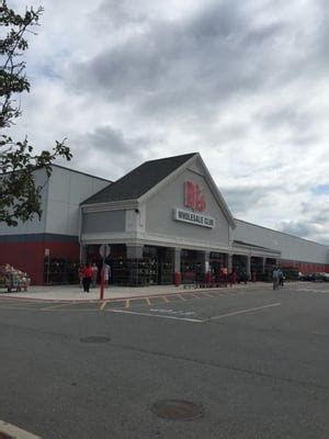 BJ’s Stores in Waltham MA Store Hours & Locations - Tiendeo