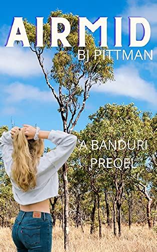 BJ Pittman - Amazon