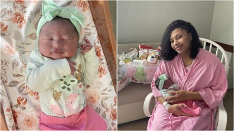 BJC HealthCare welcomes first baby of 2024