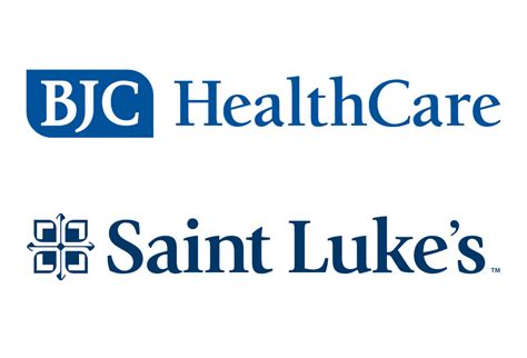 BJC Healthcare to merge with KC-based St. Luke's Health System