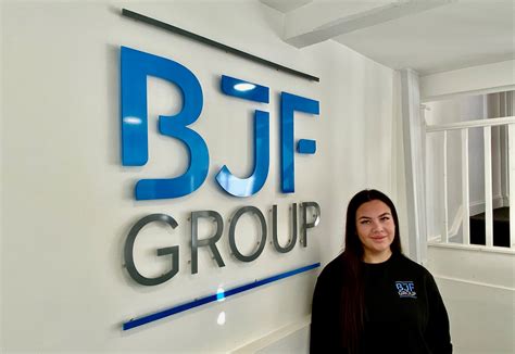 BJF BUILDING SERVICES LIMITED people - GOV.UK