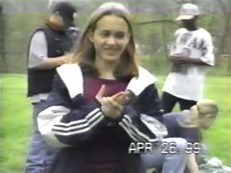 BJHS Outdoor Education 1999 Week 1 - YouTube