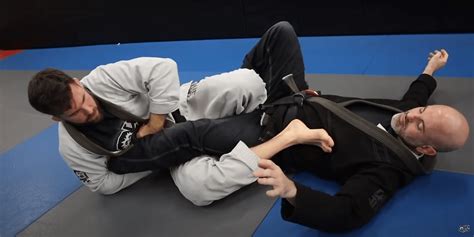 BJJ Leg Locks Essentials Guide
