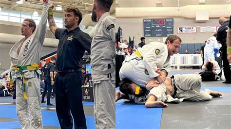 BJJ News BJJ Competition & Videos - FloGrappling