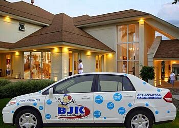 BJK Cleaning Service Reviews - Orlando, FL Angi