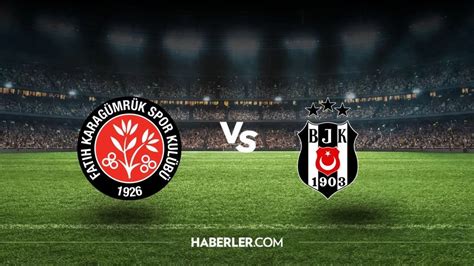 BJK maçı link, Erzurumspor Beşiktaş maçı izle canlı yayın