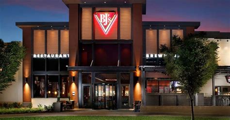 BJs Restaurant & Brewhouse Coupons, Promotions, Specials - April …