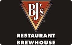 BJs Restaurant Gift Card Balance Check GiftCardGranny